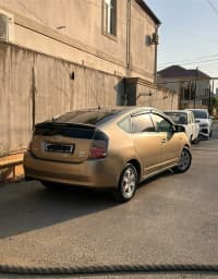 Toyota Prius, 2007 il, 300000 km, 1500 L — şəkil 3