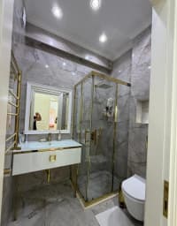 3 otaqlı mənzil 158 m² satılır — şəkil 3