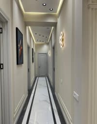 3 otaqlı mənzil 133 m² satılır — şəkil 4