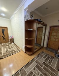3 otaqlı mənzil 86 m² satılır — şəkil 2