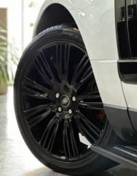 Land Rover Range Rover, 2014 il, 278000 km, 3000 L — şəkil 13