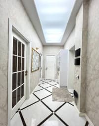 2 otaqlı mənzil 73 m² kirayə verilir — şəkil 14