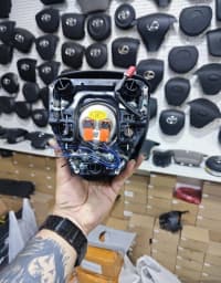 Airbag Ford F150 və digər modellər üçün — şəkil 2