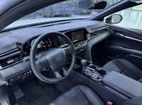 Toyota Camry, 2025 il, 0 km, 2500 L — şəkil 9