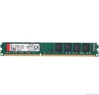 Operativ yaddaş Kingston DDR3 8GB 1600MHz — şəkil 3