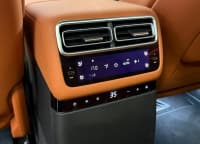 Li Auto L7, 2025 il, 3000 km, 1500 L — şəkil 18