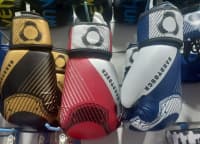 Boks əlcəkləri Fairtex və Hardtouch — şəkil 20