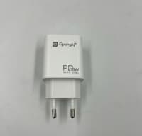 Şəbəkə adapteri Gpengkj 18W PD/QC 3.0 — şəkil 4