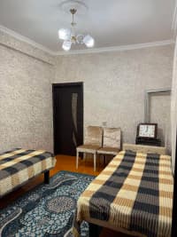 2 otaqlı həyət evi 55 m² kirayə verilir   — şəkil 13