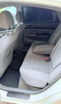 Toyota Prius, 2008 il, 276000 km, 1.5 L — şəkil 11