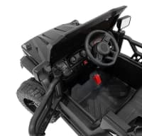 Uşaq elektrik kros maşını CN modeli — şəkil 17