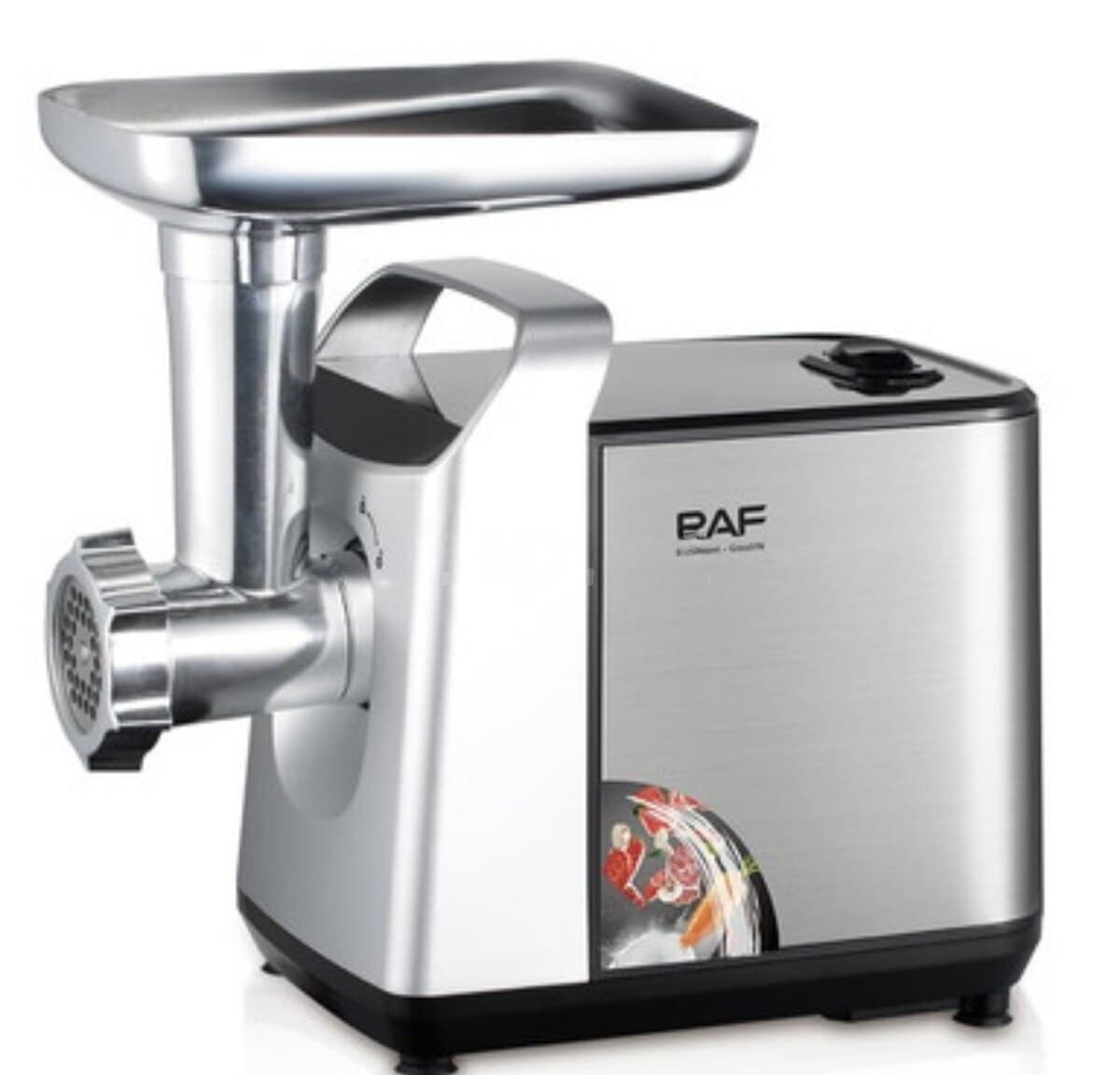 RAF Ətçəkən maşın