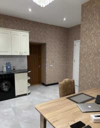 2 otaqlı mənzil 64 m² kirayə verilir — şəkil 12