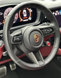 Porsche Cayenne GTS Coupe, 2024 il, 12000 km, 4000 L — şəkil 19