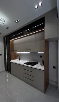 2 otaqlı mənzil 76 m² satılır — şəkil 10
