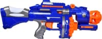Nerf tipli oyuncaq avtomat — şəkil 4