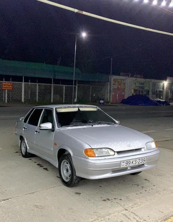 LADA (VAZ) 2115, 2008 il, 400000 km, 1.5 L