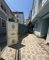 5 otaqlı həyət evi 150 m² satılır — şəkil 5