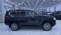 Toyota Land Cruiser, 2022 il, 60500 km, 3500 L — şəkil 4