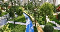 3 otaqlı mənzil 106 m² satılır — şəkil 22