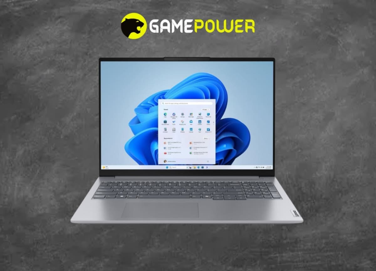 Lenovo markalı notbuk, Boz rəng