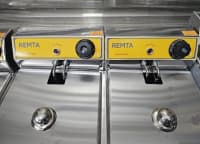 Remta Fritöz Fri Aparatı (Yeni) — şəkil 3