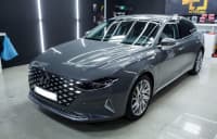 Hyundai Grandeur, 2020 il, 97900 km, 2.5 L — şəkil 3