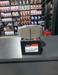 Ön əyləc bəndi Kia Cerato 58101 1MA00 — şəkil 4