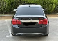 Chevrolet Cruze, 2013 il, 267000 km, 1400 L — şəkil 3
