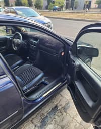 Opel Astra, 1999 il, 503000 km, 1600 L — şəkil 11