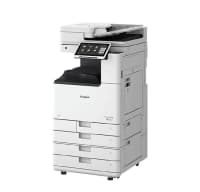 Printer Canon imageRUNNER ADVANCE DX 527i MFP — şəkil 3