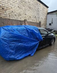 Ehtiyat hissələri Kia Carnival — şəkil 3