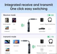 Simsiz növ adapter — şəkil 2
