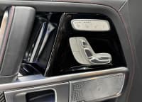 Mercedes G 63 AMG, 2024 il, 7200 km, 4000 L — şəkil 18