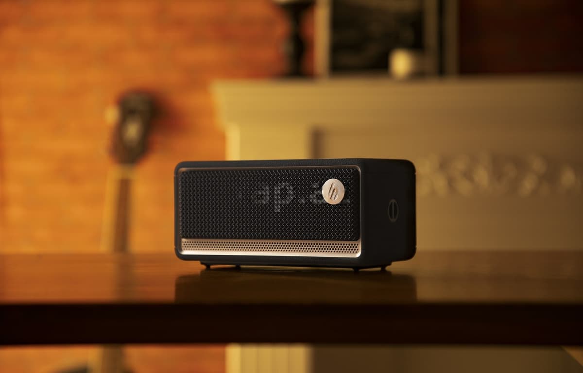 Dinamik Edifier ES60 Black