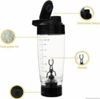 Elektrikli şeyker ProMixx 600 ml — şəkil 6