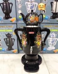 Samovar Mis material — şəkil 2