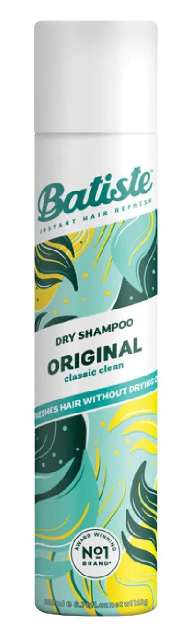 Batiste Original Classic Clean Quru Şampun 200 ml