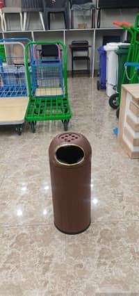 Tullantı qabı 70x28 sm — şəkil 4