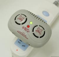 Smart Sensor ultrasəs siçan qovan aparat — şəkil 1