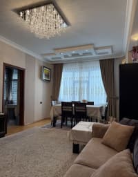 2 otaqlı mənzil 60 m² satılır — şəkil 2