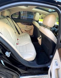 Mercedes C 300, 2018 il, 81 km, 2000 L — şəkil 13