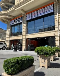Envoy Aterna 225/55R18 102W XL Şin — şəkil 9