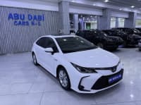 Toyota Corolla, 2024 il, 110000 km, 1800 L — şəkil 3