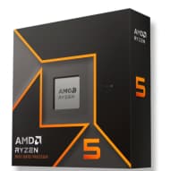Prosessor AMD Ryzen 5 9600X OEM — şəkil 1