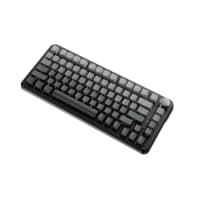 Oyun klaviaturası Ajazz AK820 MAX Gradient Grey RGB — şəkil 3
