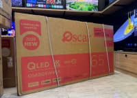 Televizor 65" QLED — şəkil 4