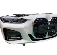 Ehtiyat hissələri BMW i4, G26, G60, G70, G07, G05 və Jetour — şəkil 2