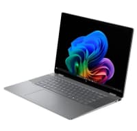 HP markalı notbuk, Boz rəng — şəkil 2