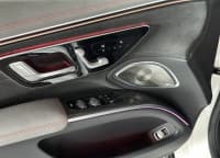 Mercedes EQS 450, 2022 il, 0 km — şəkil 15